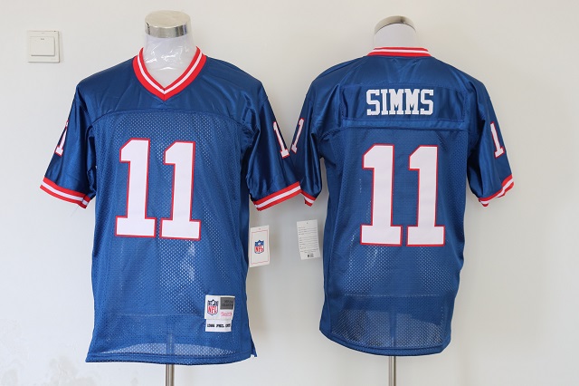 New York Giants Jerseys 26